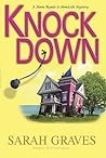 Knockdown by Sarah Graves