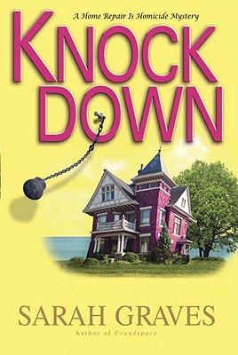 Knockdown (Home Repair Is Homicide, #14)
