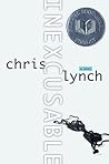 Inexcusable by Chris    Lynch