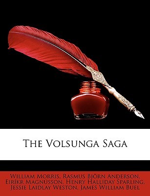 The Volsunga Saga