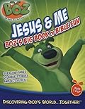 Jesus & Me: Boz's Big Book of Bible Fun