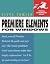 Premiere Elements for Windows