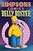 Simpsons Comics Presents : Belly Buster