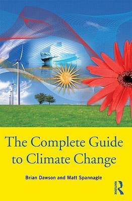 The Complete Guide to Climate Change (Paperback)