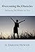 Overcoming The Obstacles by Ruth Hunter