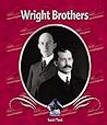 Wright Brothers (First Biographies)