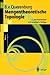 Mengentheoretische Topologie (Springer-Lehrbuch) (German Edition)