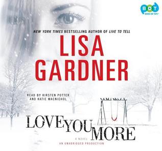 Love You More: A Novel