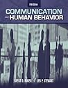 Communication And Human Behavior Communication And Human Behavior