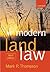Modern Land Law
