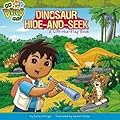 Dinosaur Hide-and-Seek: A Lift-the-Flap Book
