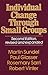 Individual Change Through Small Groups