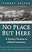 No Place But Here Four Generations of American Literary Frien... by Garret Keizer