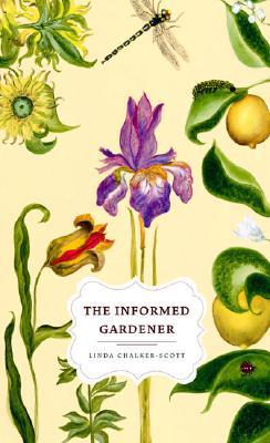 The Informed Gardener (Paperback)