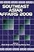 Southeast Asian Affairs 2008 by Daljit Singh