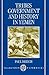 Tribes, Government, and History in Yemen by Paul Dresch