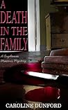 A Death in the Family by Caroline Dunford