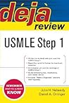 Deja Review USMLE Step 1