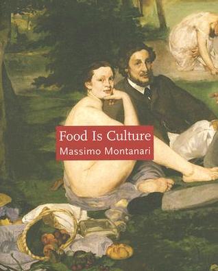 Food is Culture (Hardcover)