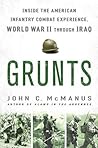 Grunts: Inside th...