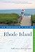 Rhode Island: An Explorer's Guide (Explorer's Guides)