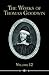 The Works of Thomas Goodwin