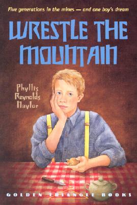 Wrestle the Mountain (Paperback)