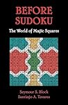 Before Sudoku: Th...