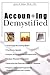Accounting Demystified