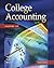 College Accounting, Chapter...