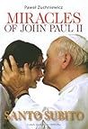 Miracles of John Paul II