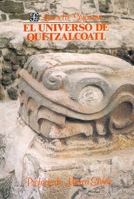 El universo de Quetzalcóatl (Hardcover)