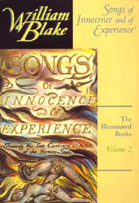Songs of Innocence and of Experience
