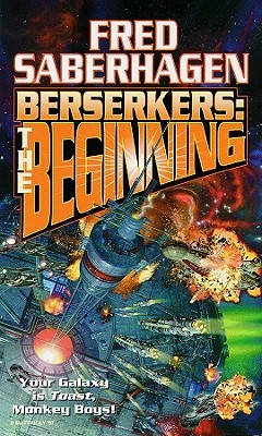 Berserkers: The Beginning