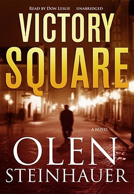 Victory Square