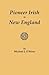 Pioneer Irish in New England by Michael Joseph O'Brien