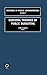 Evolving Theories of Public Budgeting (Research in Public Administration, 6)
