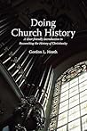 Doing Church Hist...