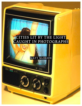 Cities Lit By The Light Caught In Photographs