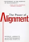 The Power of Alignment: How Great Companies Stay Centered and Accomplish Extraordinary Things