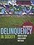 Delinquency in Society by Robert M. Regoli
