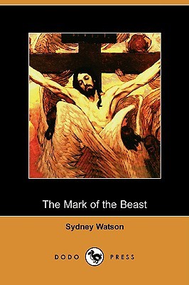 The Mark of the Beast (Paperback)
