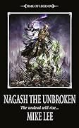 Nagash The Unbroken 