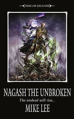 Nagash The Unbroken (Paperback)