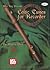 Mel Bay Celtic Tunes for Recorder