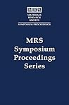 High Temperature/High Performance Composites: Volume 120 (MRS Proceedings) High Temperature/High Performance Composites: Volume 120 (MRS Proceedings)