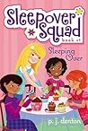 Sleeping Over (Sleepover Squad #1)