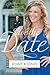 Save the Date (Thorndike Press Large Print Christian Romance Series)