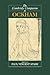 The Cambridge Companion to Ockham by SPADE