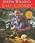 Justin Wilson's Easy Cookin' by Justin Wilson Justin Wilson's Easy Cookin' by Justin Wilson